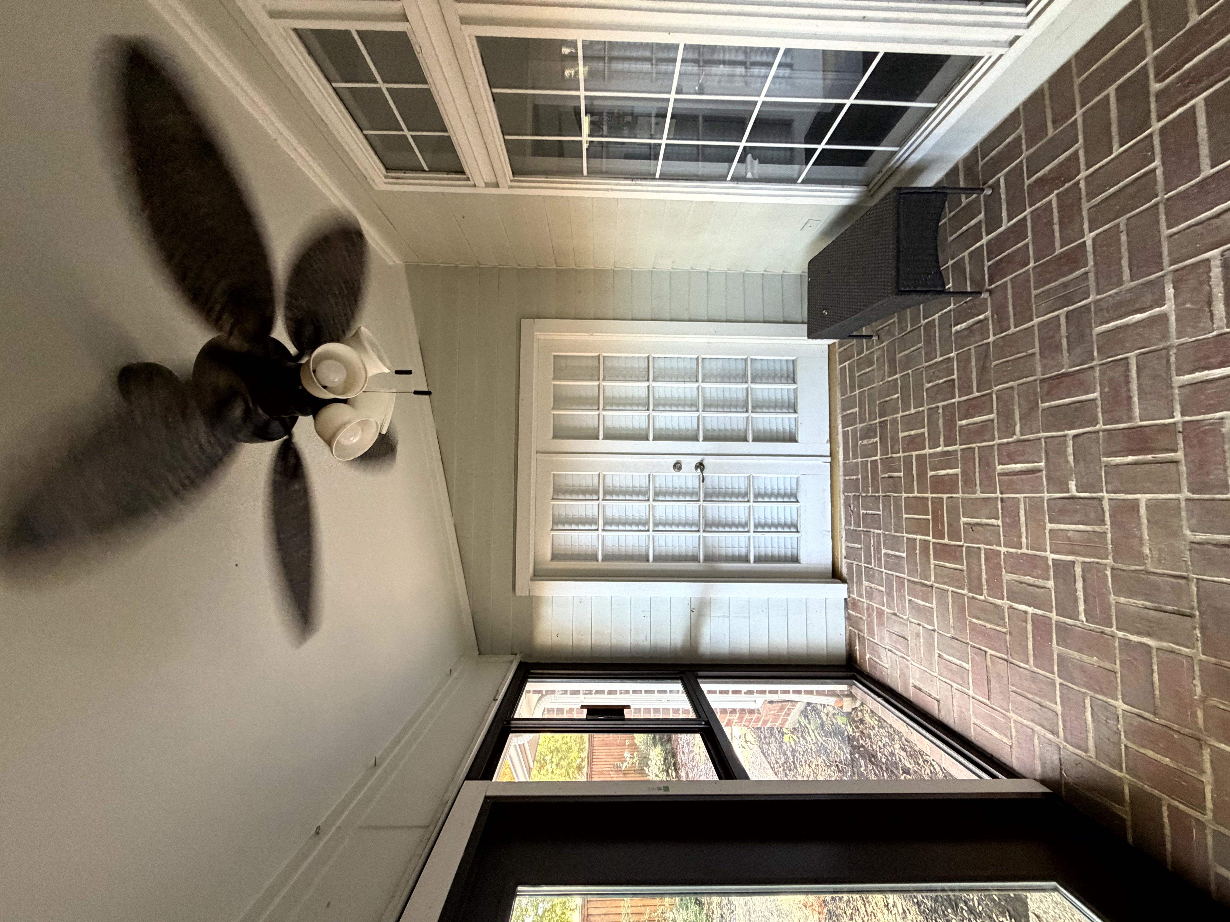 Home interior remodel