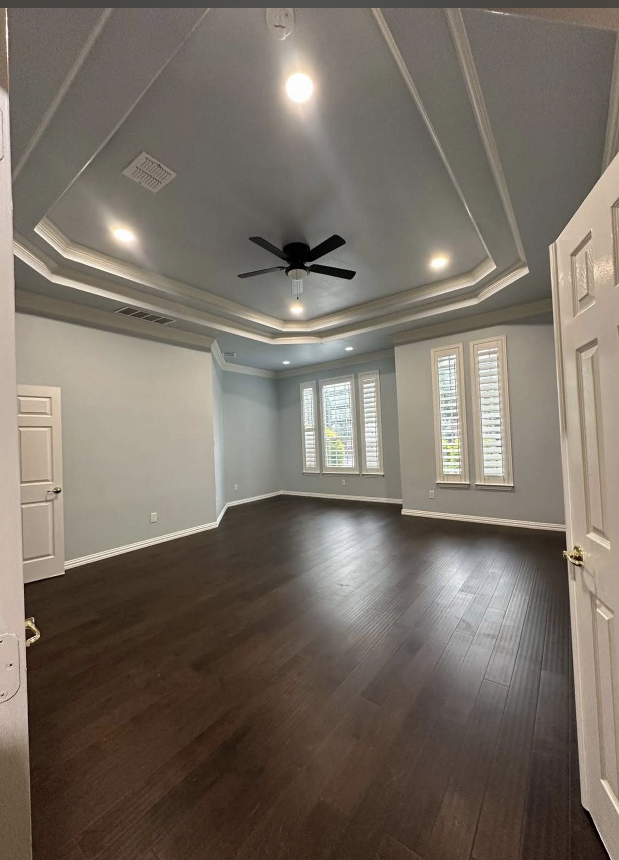 Home remodel