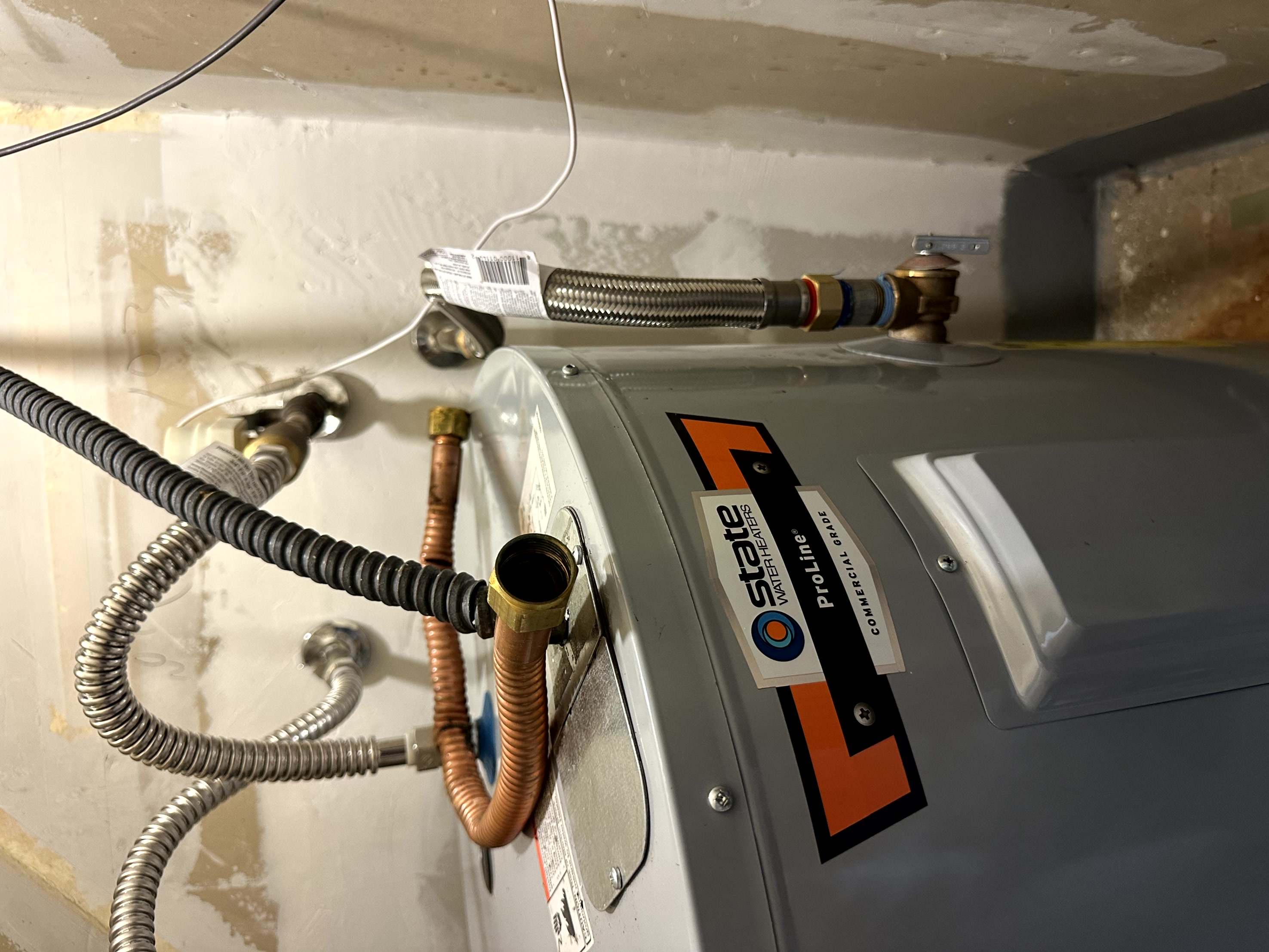 Water heater